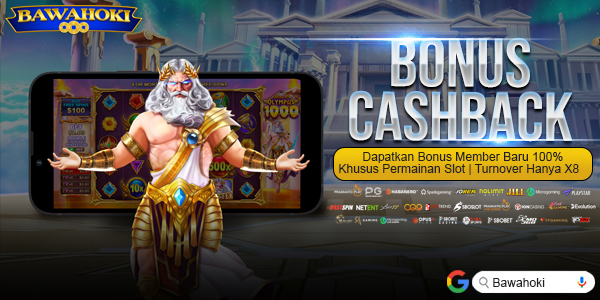 BawaHoki | Situs Slot Online Terbaik